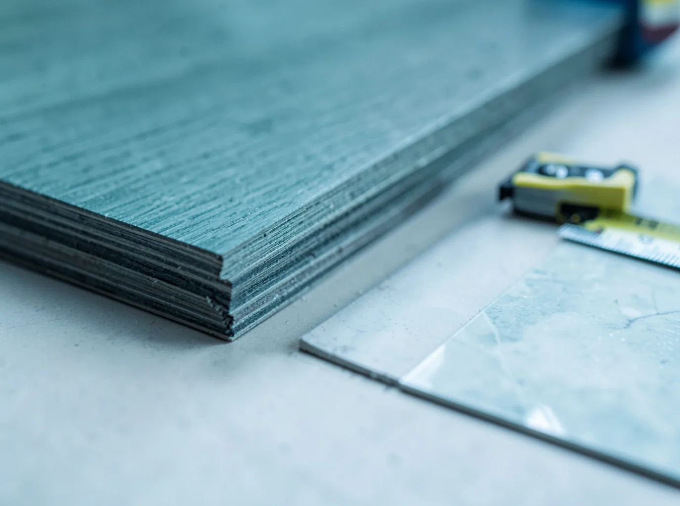 Luxury Vinyl Plank Installation New Castle, PA FAQs